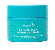 Envygreen Bounce Glow Overnight Mask