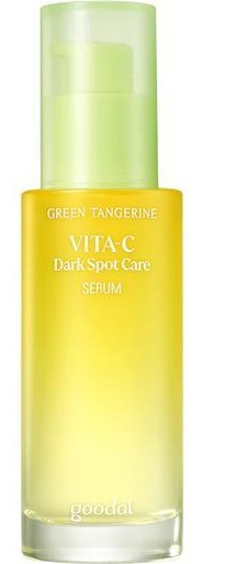 Goodal Green Tangerine Vita C Dark Spot Care Serum