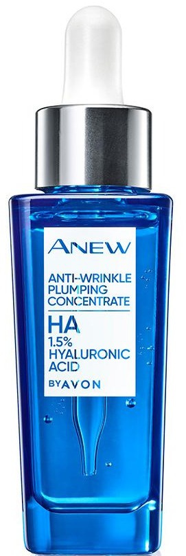 Avon Anew Anti-Wrinkle Plumping Concentrate