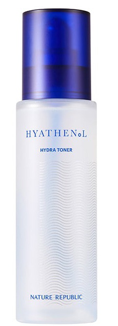 Nature Republic Hyathenol Hydra Toner