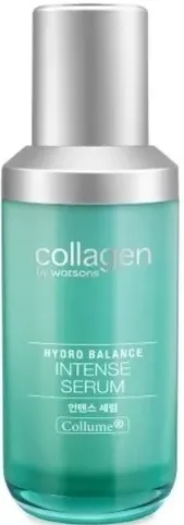 Watsons Collagen By Watsons Hydro Balance Intense Serum