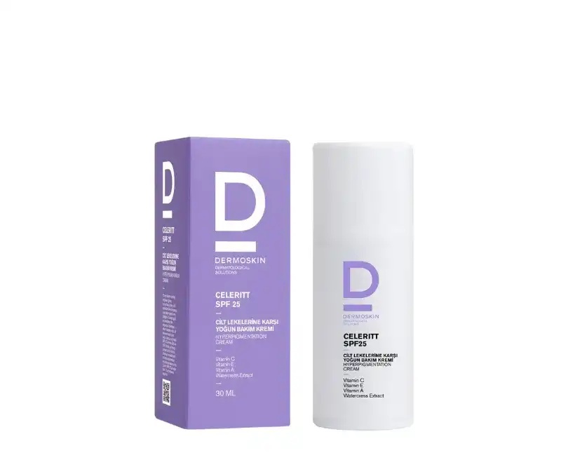 Dermoskin Celeritt SPF 25