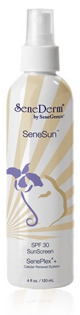 SeneGence Senederm® Senesun™ Spf 30 Sunscreen