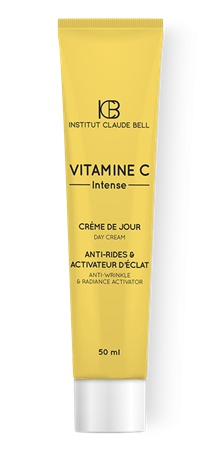 Institut Claude Bell Vitamin C Day Cream