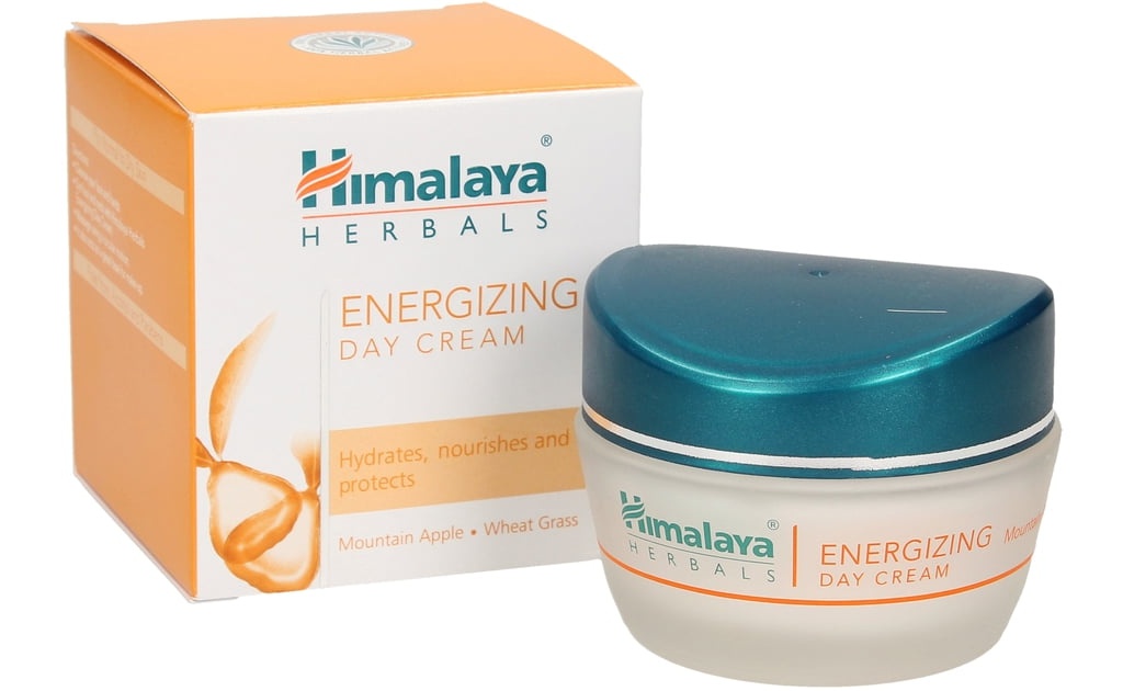 Himalaya Herbals Energizing Day Cream