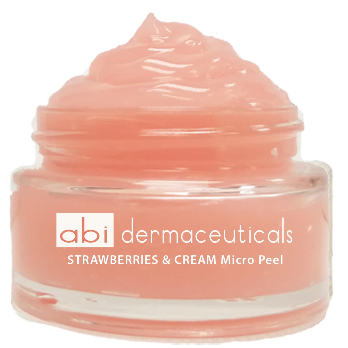 abi dermaceuticals Strawberry And Cream Micro Peel