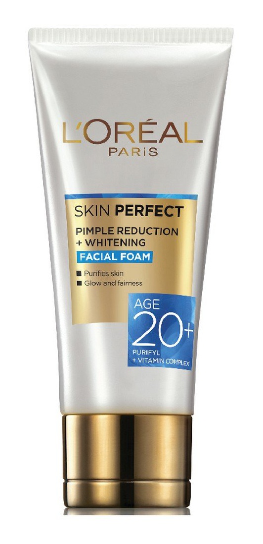 L'Oreal Skin Perfect 20+