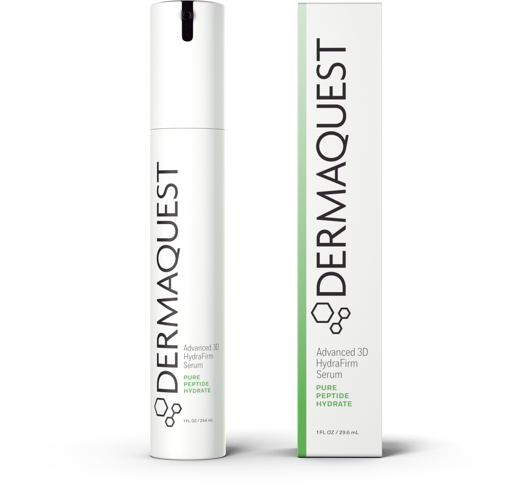 Dermaquest Advanced 3d Hydrafirm Serum