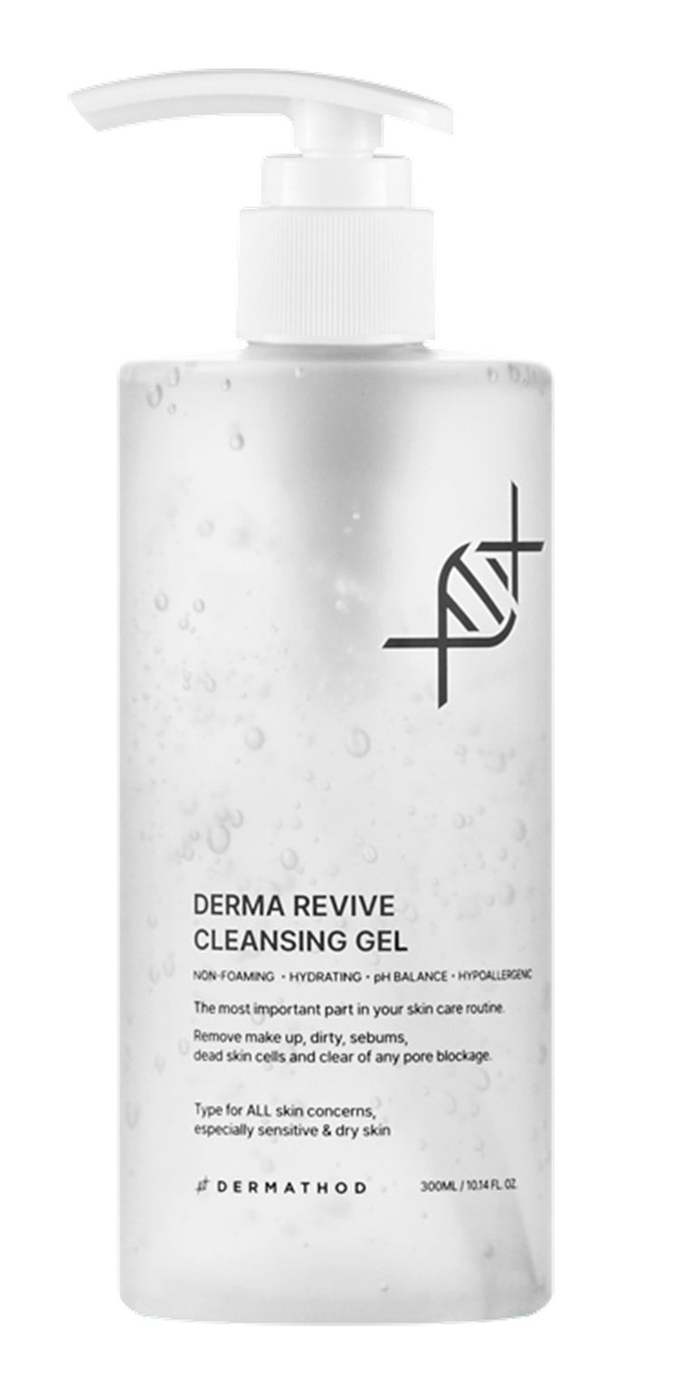 Dermathod Revive Cleansing Gel