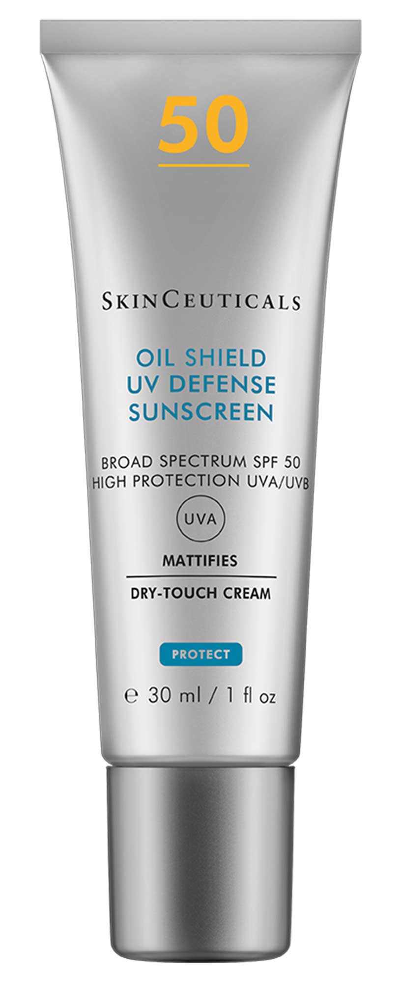 SkinCeuticals Oil Shield UV Defense Sun Cream SPF50