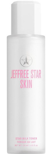 Jeffree Star skin Star Milk Toner
