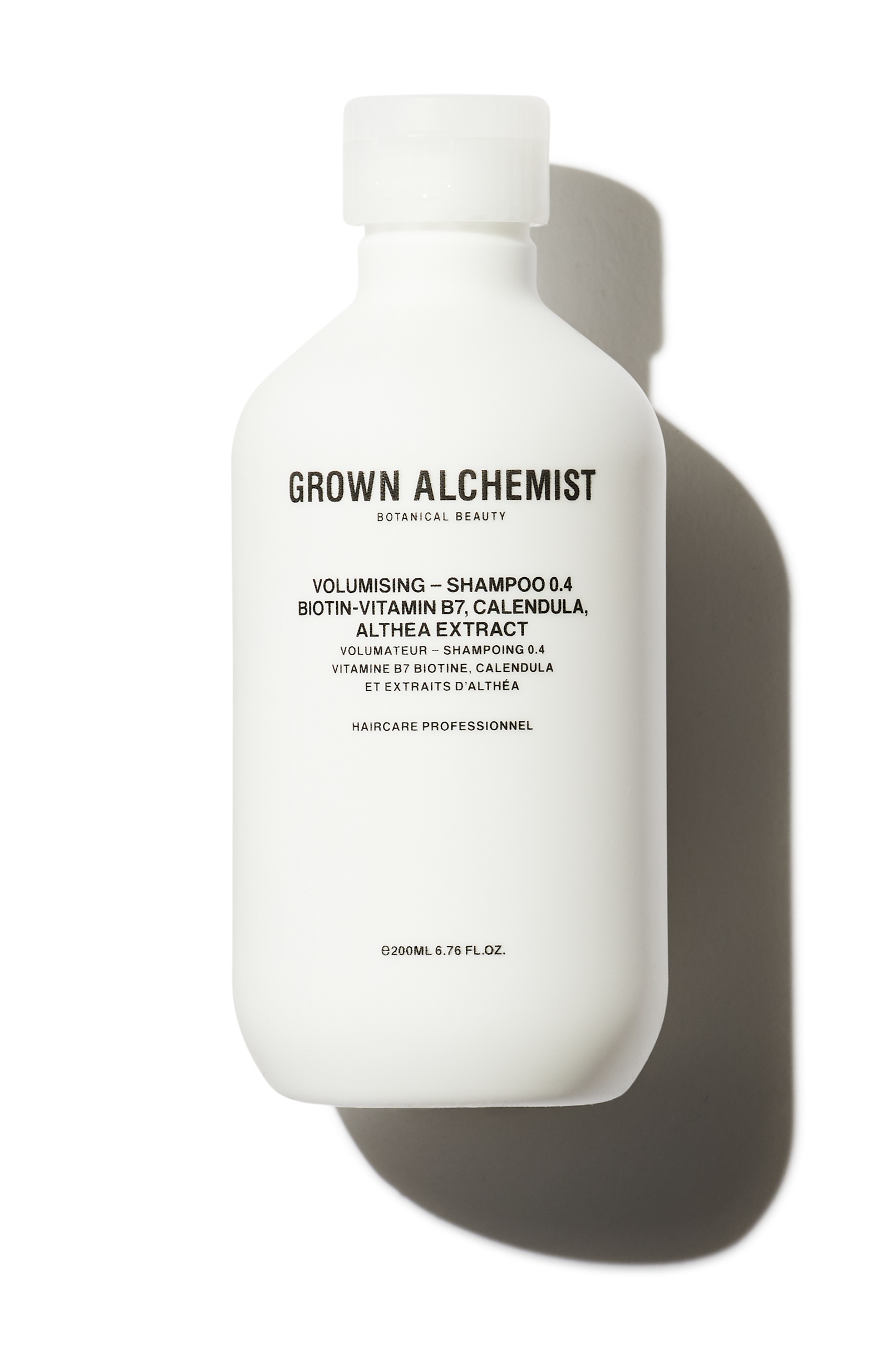 Grown Alchemist Volumising - Shampoo 0.4