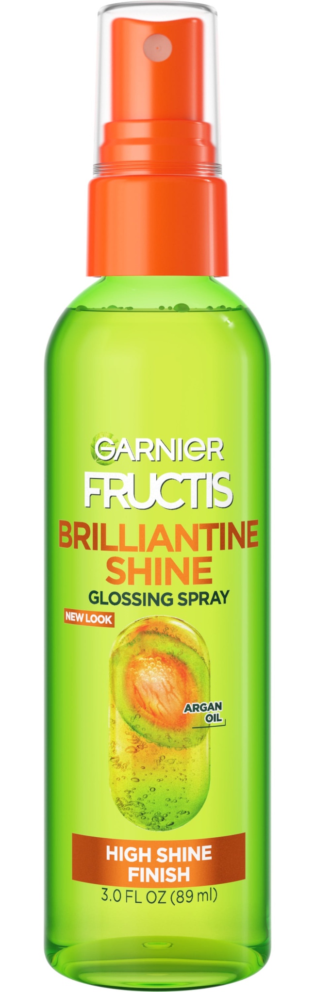 Garnier Fructis Brilliantine Shine Glossing