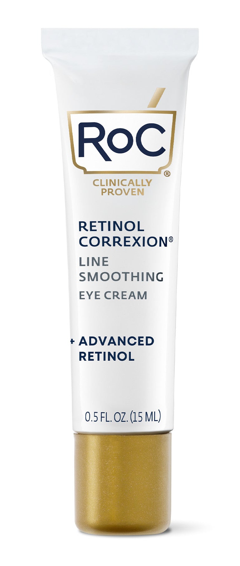 RoC Retinol Correxion Line Smoothing