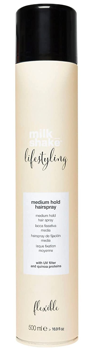Milk shake Lifestyling Medium Hold Hairspray