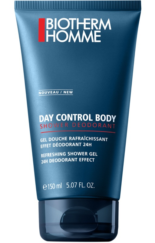 Biotherm Homme Day Control Shower Deodorant
