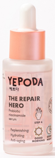 Yepoda The Repair Hero