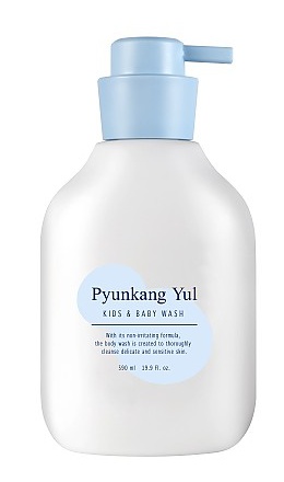 Pyunkang Yul Kids & Baby Wash