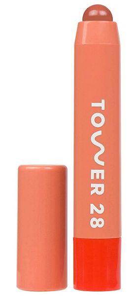 Tower 28 Juicebalm Vegan Tinted Lip Balm