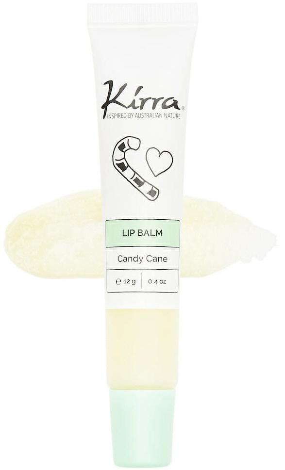 Kirra Candy Cane Lip Balm