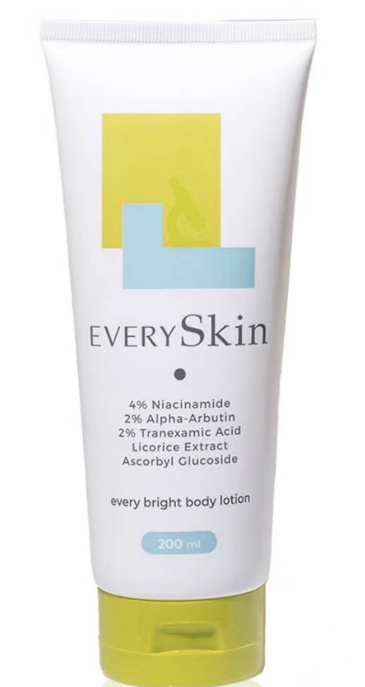 EverySkin Every Bright Body Lotion