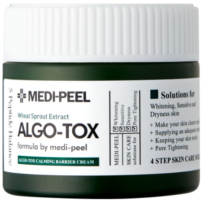 MEDI-PEEL Algo-Tox Calming Barrier Cream