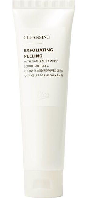 Etos Cleansing Exfoliating Peeling