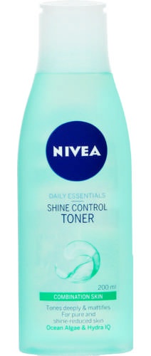 Nivea Daily Essentials: Shine Control Toner