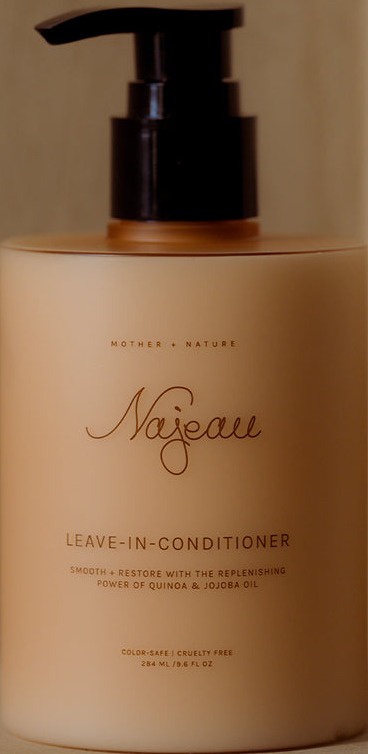 Najeau Leave In Conditioner