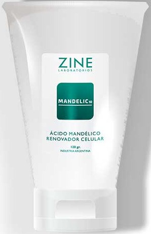 Mandelic10 Zine Cosmeticos Especializados