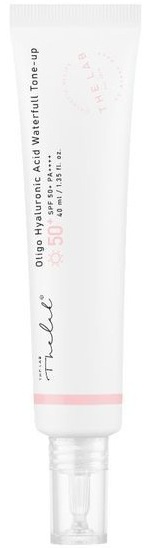 THE LAB by blanc doux Oligo Hyaluronic Acid Waterfull Tone-up SPF50+ PA++++