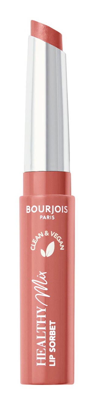 Bourjois Paris Healty Mix Lip Sorbet