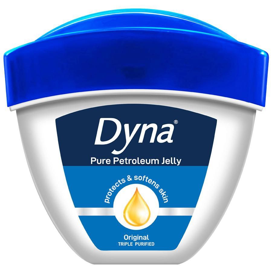 Dyna Pure Petroleum Jelly Original