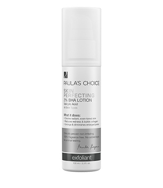 Paula's Choice Skin Perfecting 2% Bha Lotion