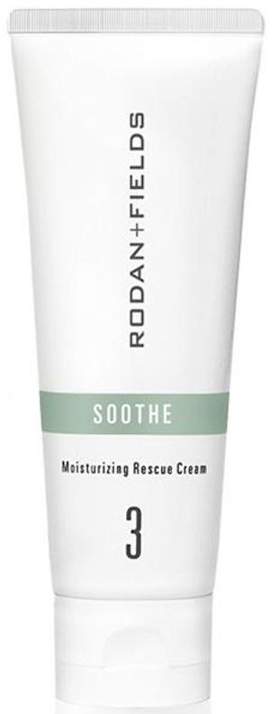 Rodan + Fields Soothe Moisturizing Rescue Cream