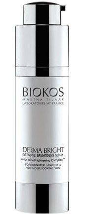 Biokos Dermabright Brightening Serum
