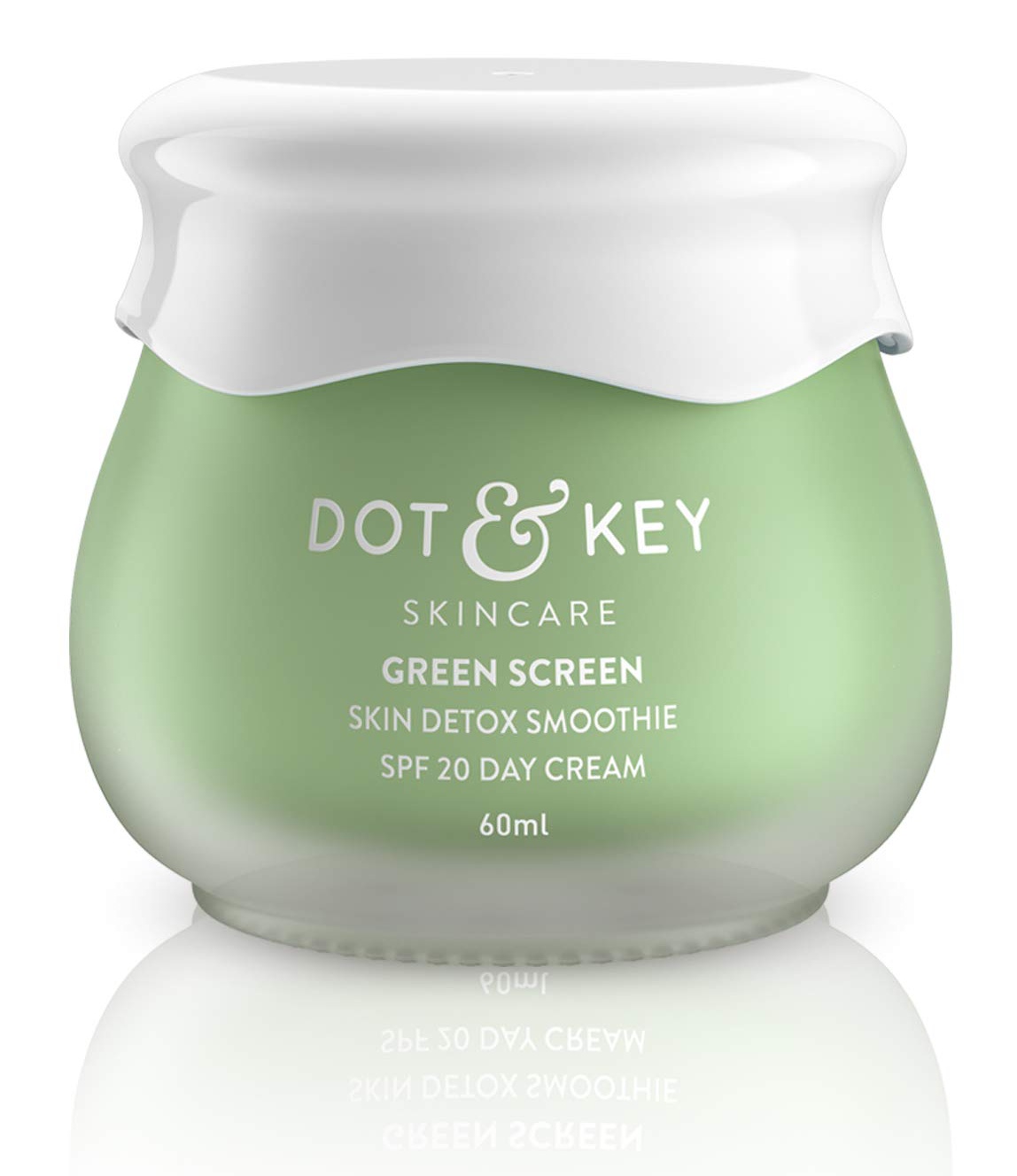 Dot & Key Green Screen Spf 20 Day Cream