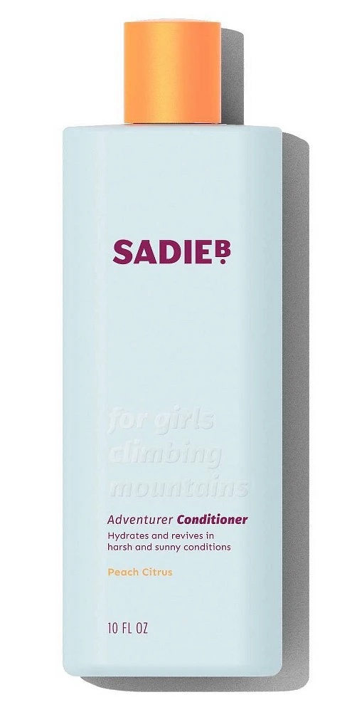 Sadieb Adventurer Conditioner