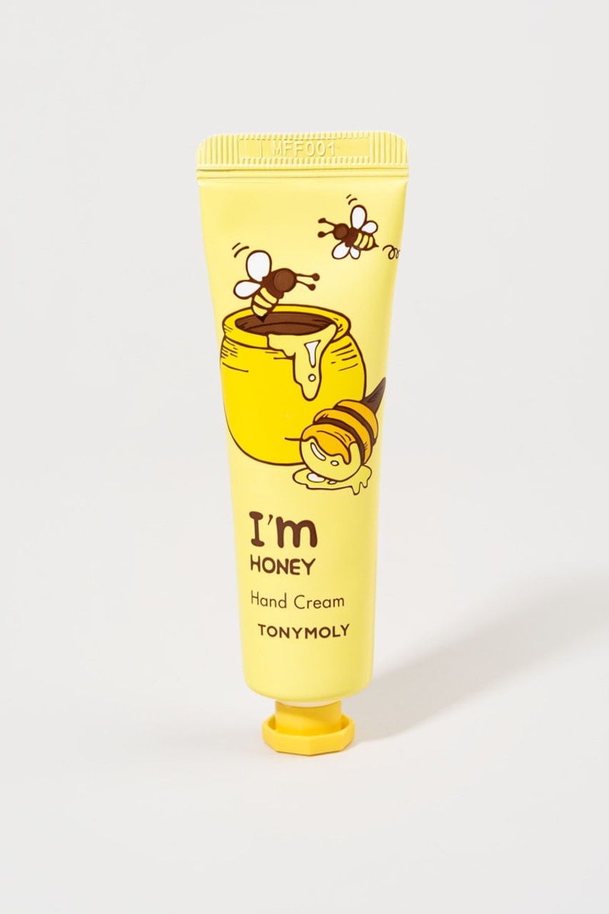 TonyMoly I'm Honey Hand Cream