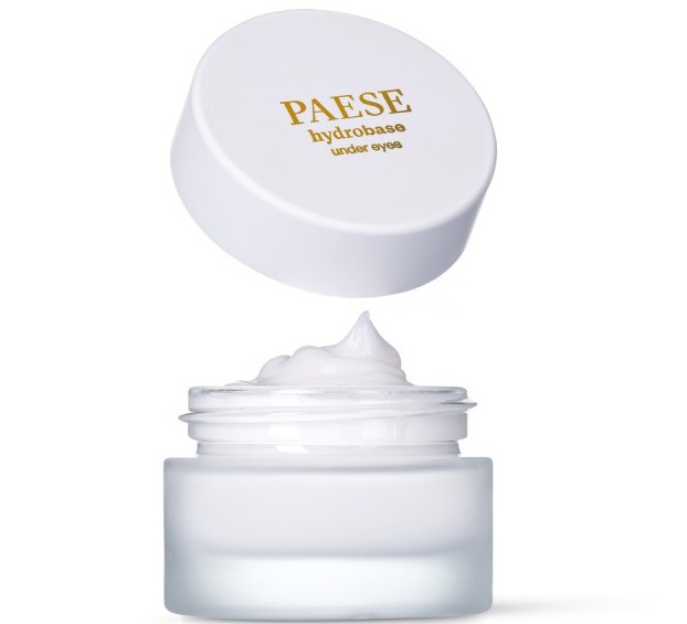 Paese Hydrobase Under Makeup