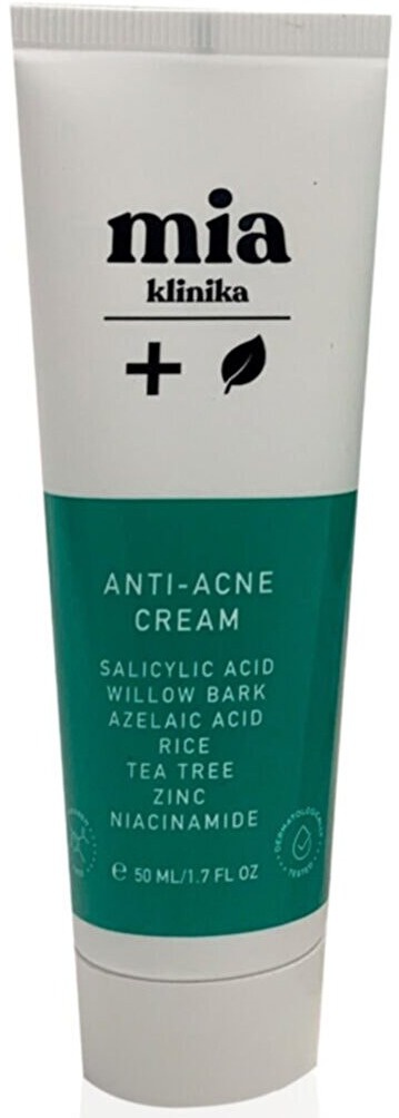 mia klinika Anti-acne Cream