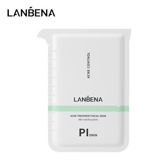 Lanbena Acne Treatment Facial Mask