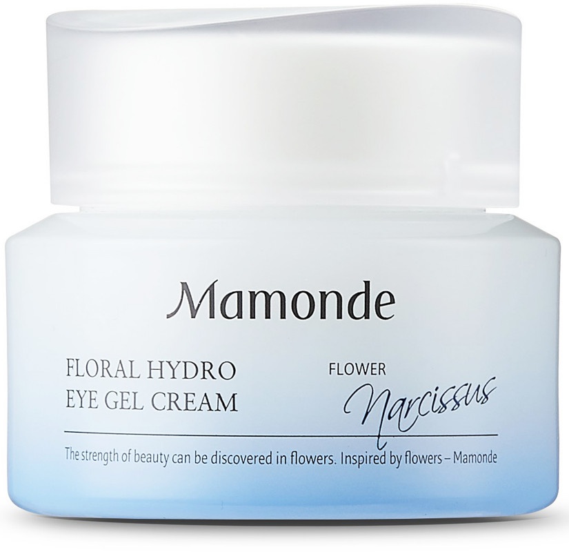 Mamonde Floral Hydro Eye Gel Cream