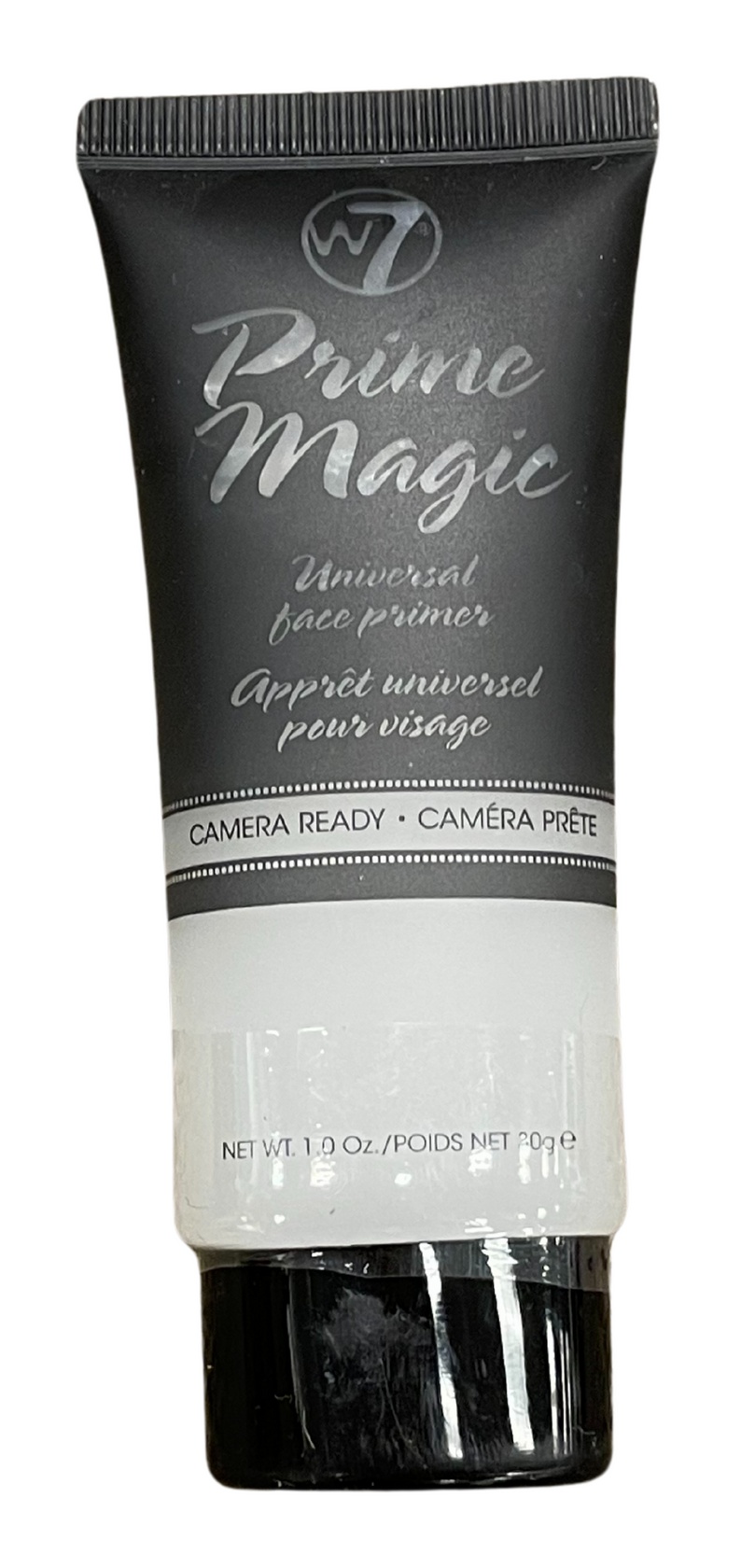 W7 Prime Magic Universal Primer