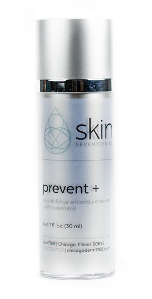 Skin1765 Prevent+