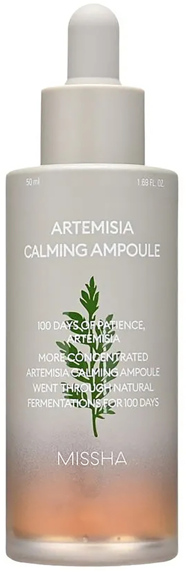 Missha Artemesia Calming Ampoule