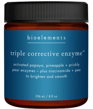 Bioelements Triple Corrective Enzyme