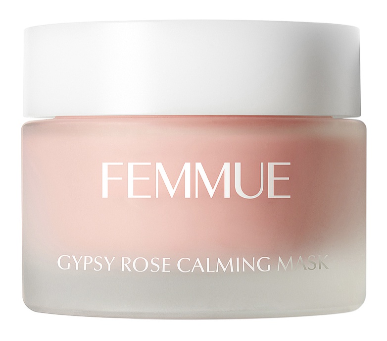 FEMMUE Gypsy Rose Calming Mask