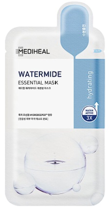 Mediheal Watermide Essential Mask Sheet