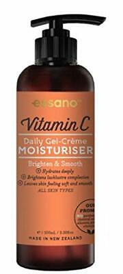 Essano Vitamin C Daily Gel-Crème Moisturizer